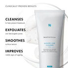 SkinCeuticalsSkinCeuticals Blemish + Age Cleansing Gel 240mlSkinShop