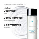 SkinCeuticalsSkinCeuticals Blemish + Age Toner 200mlSkinShop