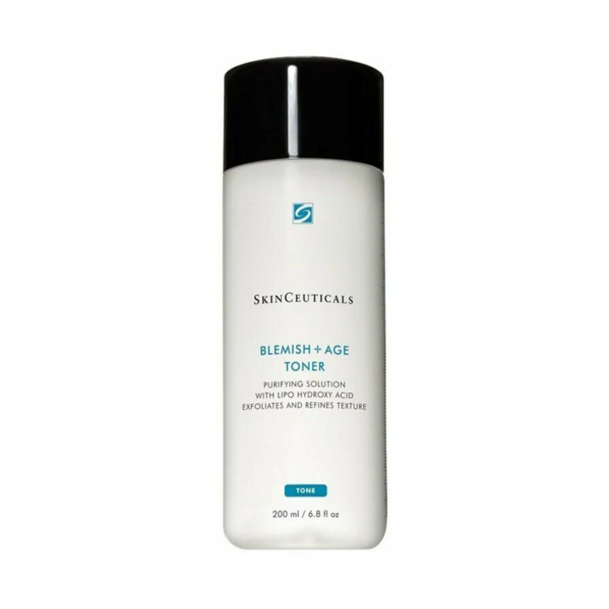 SkinCeuticalsSkinCeuticals Blemish + Age Toner 200mlSkinShop