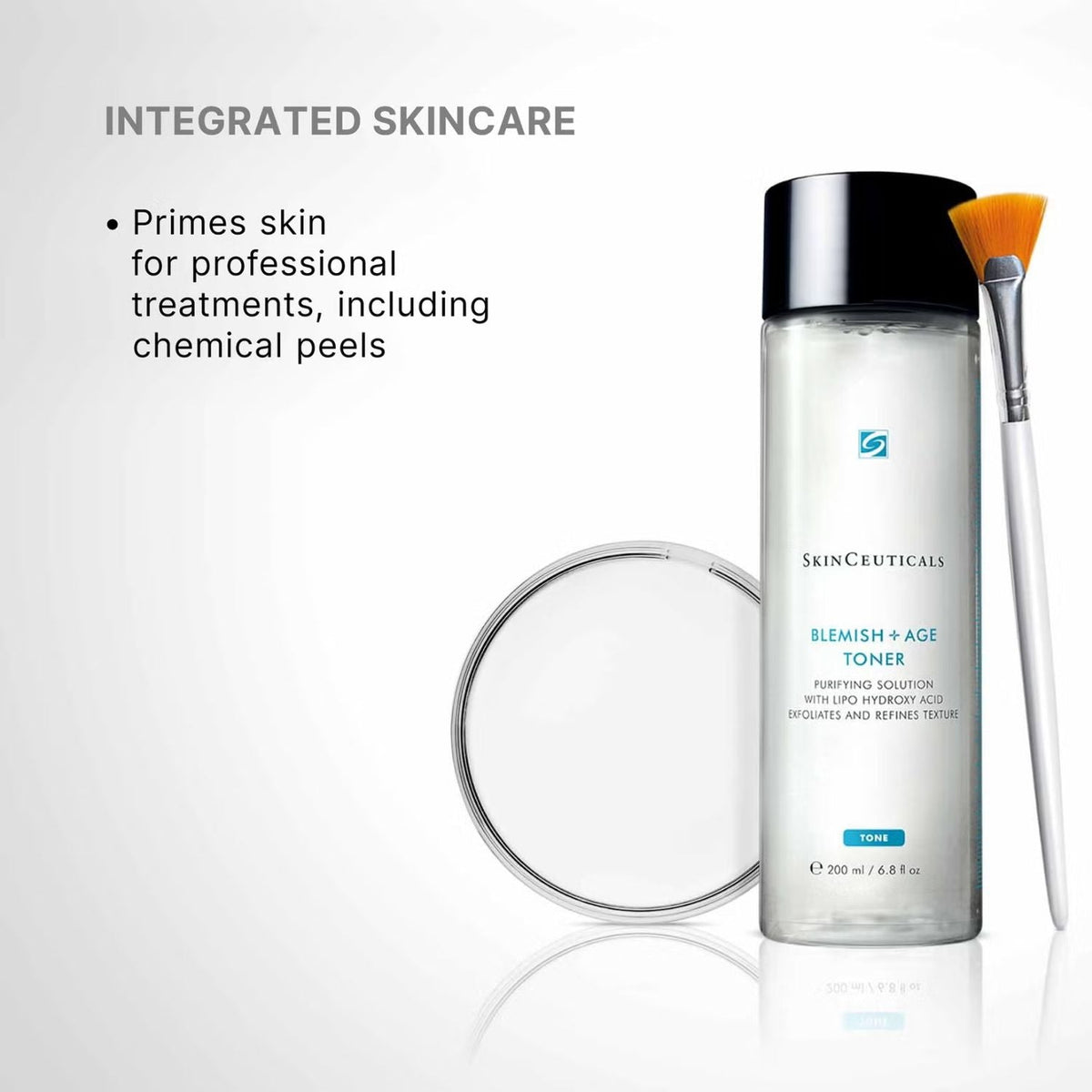 SkinCeuticalsSkinCeuticals Blemish + Age Toner 200mlSkinShop