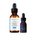 SkinCeuticals C E Ferulic + H.A. Intensifier Duo Bundle SkinShop