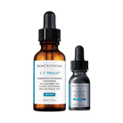 SkinCeuticals C E Ferulic + P-Tiox Double Up Duo Bundle SkinShop