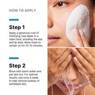 SkinCeuticalsSkinCeuticals Clarifying Clay Masque 60mlSkinShop