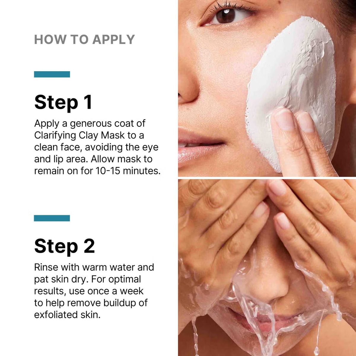 SkinCeuticalsSkinCeuticals Clarifying Clay Masque 60mlSkinShop