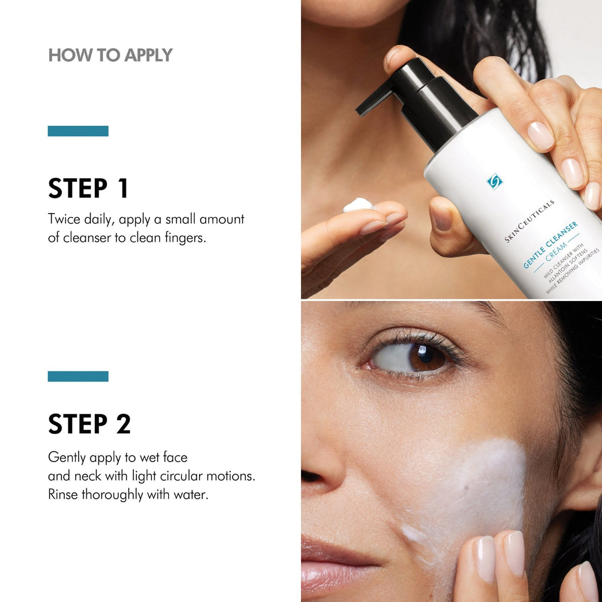 SkinCeuticalsSkinCeuticals Gentle Cleanser 190mlSkinShop