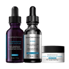 SkinCeuticalsSkinCeuticals Glow Mode Trio BundleSkinShop