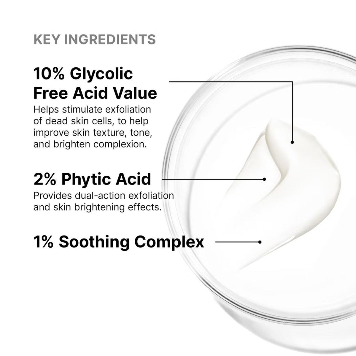SkinCeuticalsSkinCeuticals Glycolic 10 Renew Overnight 50mlSkinShop