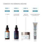 SkinCeuticalsSkinCeuticals HA Intensifier Multi-Glycan 30mlSkinShop