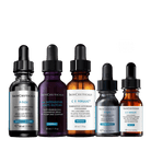 SkinCeuticals Halo Deluxe Bundle SkinShop