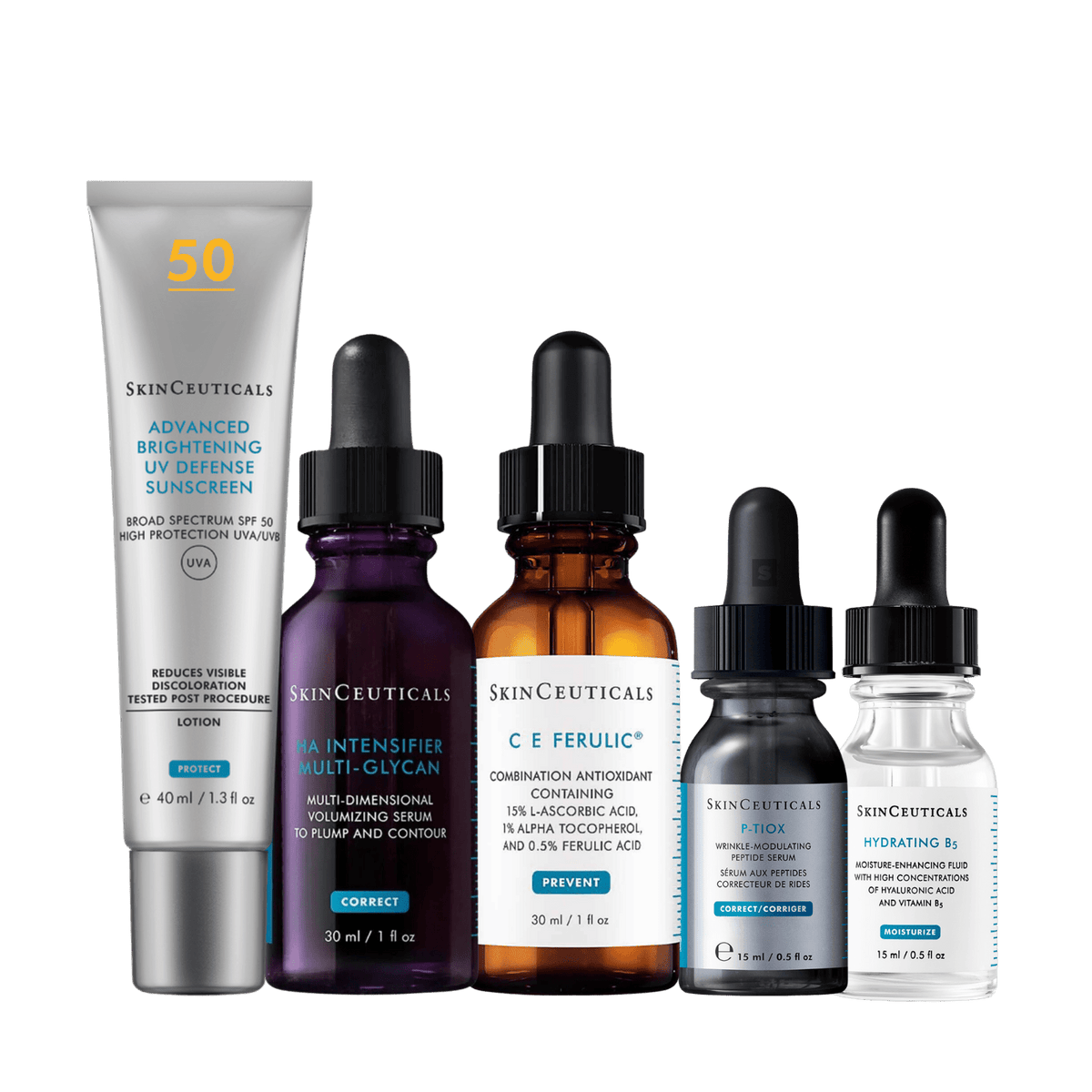SkinCeuticalsSkinCeuticals Hydrate Deluxe BundleSkinShop