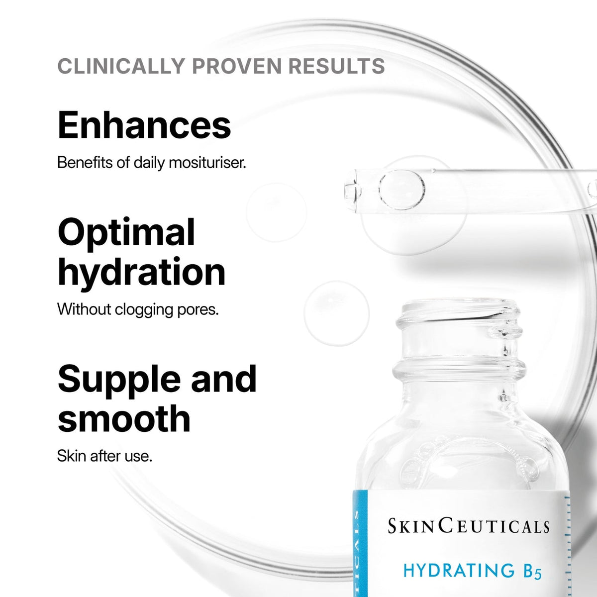 SkinCeuticalsSkinCeuticals Hydrating B5 Gel 30mlSkinShop