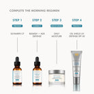 SkinCeuticalsSkinCeuticals Oil Shield UV Defense Sunscreen SPF50 30mlSkinShop