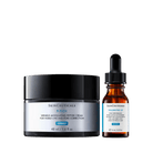 SkinCeuticalsSkinCeuticals P-Tiox Cream + Phloretin CF Double Up Duo BundleSkinShop