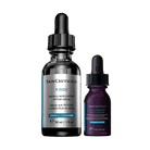 SkinCeuticals P-Tiox + HA Intensifier Multi Glycan Duo Bundle SkinShop