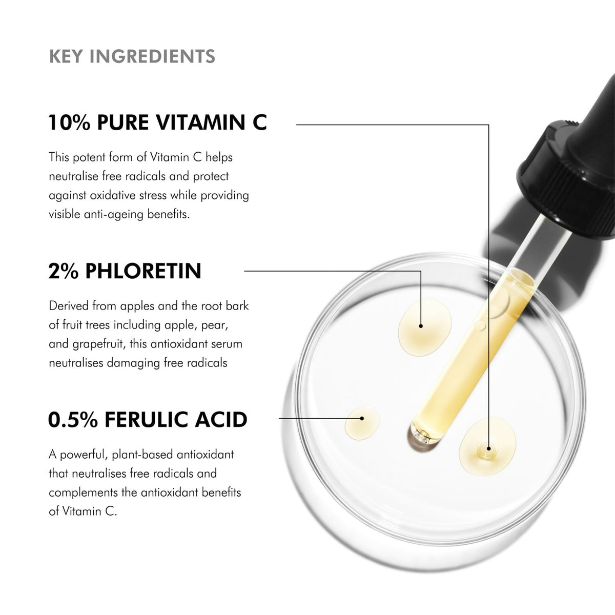 SkinCeuticalsSkinCeuticals Phloretin CF 30mlSkinShop