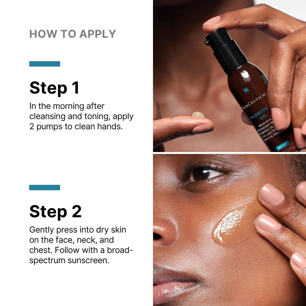 SkinCeuticalsSkinCeuticals Phloretin CF Gel 30mlSkinShop