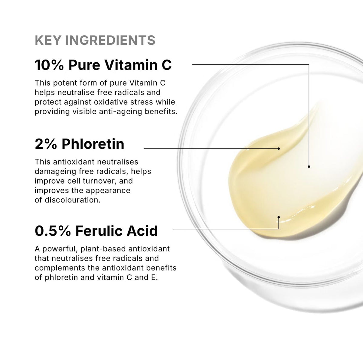 SkinCeuticalsSkinCeuticals Phloretin CF Gel 30mlSkinShop