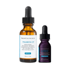 SkinCeuticals Phloretin CF + HA Intensifier Multi-Glycan Duo Bundle SkinShop