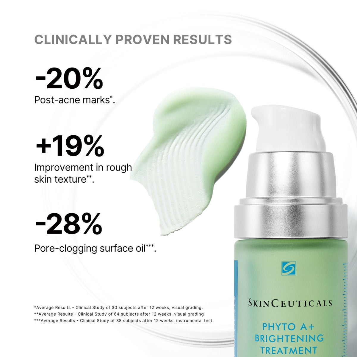SkinCeuticalsSkinCeuticals Phyto A+ Brightening Treatment 30mlSkinShop