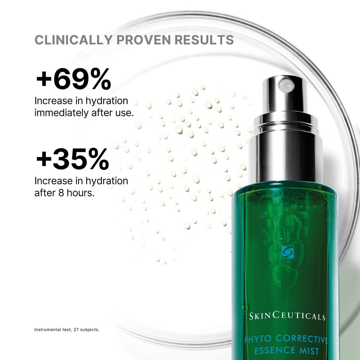 SkinCeuticalsSkinCeuticals Phyto Corrective Essence Mist 50mlSkinShop