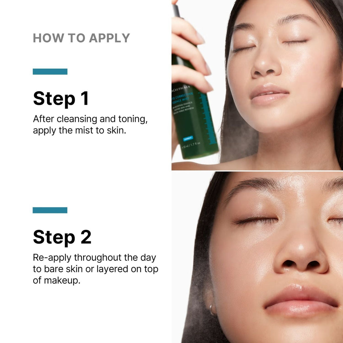 SkinCeuticalsSkinCeuticals Phyto Corrective Essence Mist 50mlSkinShop