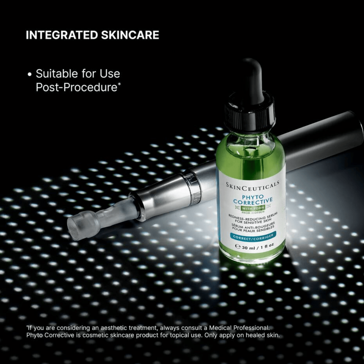 SkinCeuticalsSkinCeuticals Phyto Corrective with PDRN from Biotech Serum 30mlSkinShop