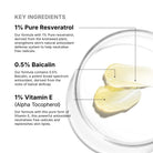 SkinCeuticalsSkinCeuticals Resveratrol B E 30mlSkinShop