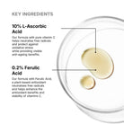SkinCeuticalsSkinCeuticals Serum 10 30mlSkinShop
