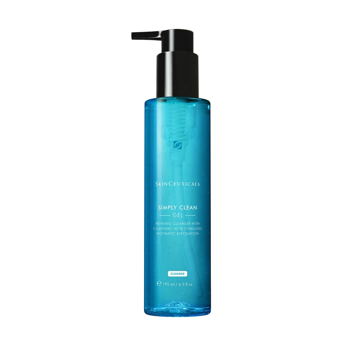 SkinCeuticalsSkinCeuticals Simply Clean 200mlSkinShop