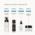 SkinCeuticalsSkinCeuticals Soothing Cleanser Foam 150mlSkinShop