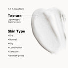 SkinCeuticalsSkinCeuticals Soothing Cleanser Foam 150mlSkinShop
