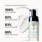 SkinCeuticalsSkinCeuticals Soothing Cleanser Foam 150mlSkinShop