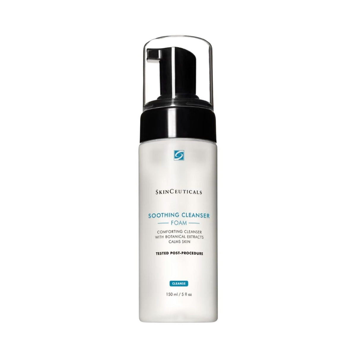 SkinCeuticalsSkinCeuticals Soothing Cleanser Foam 150mlSkinShop