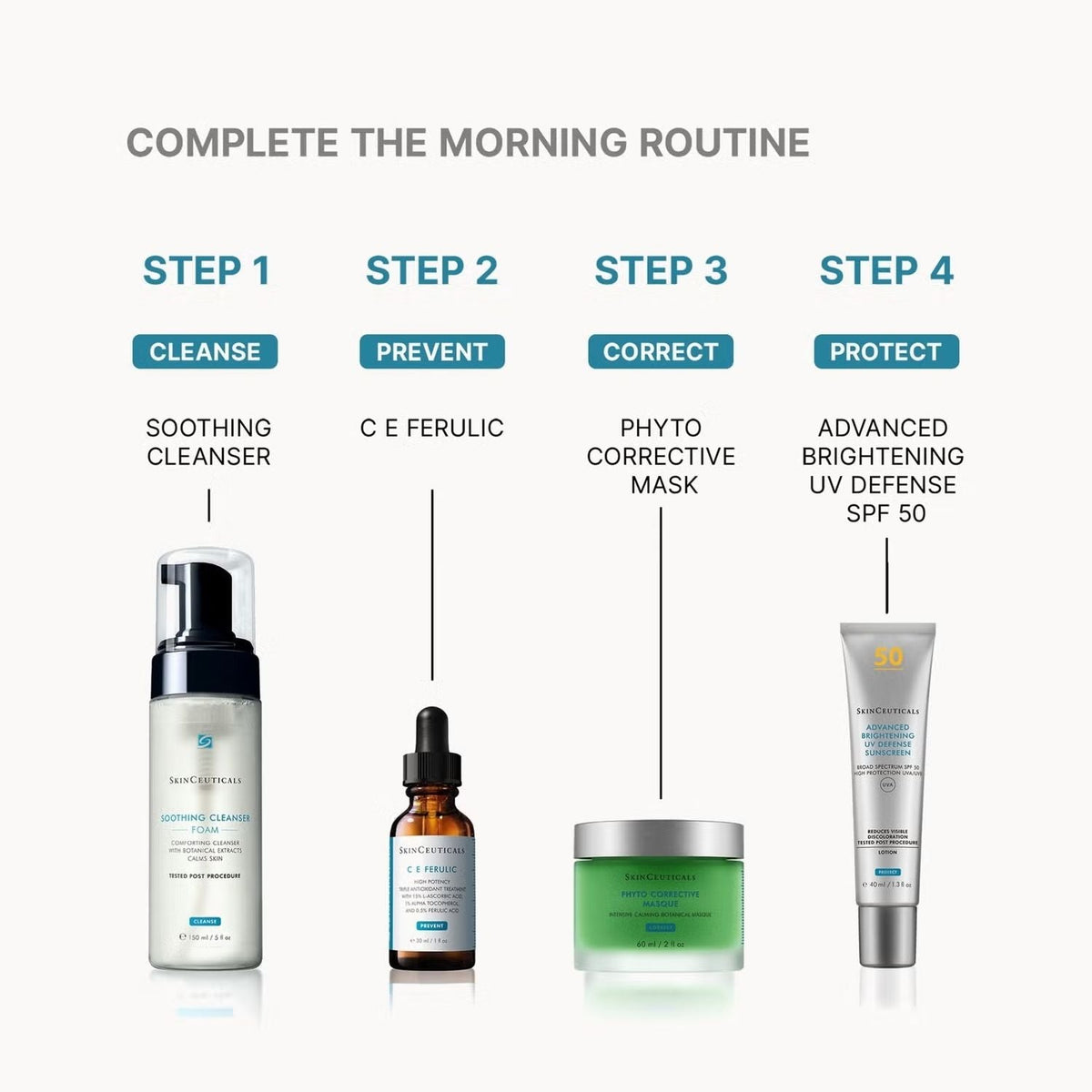 SkinCeuticalsSkinCeuticals Soothing Cleanser Foam 150mlSkinShop