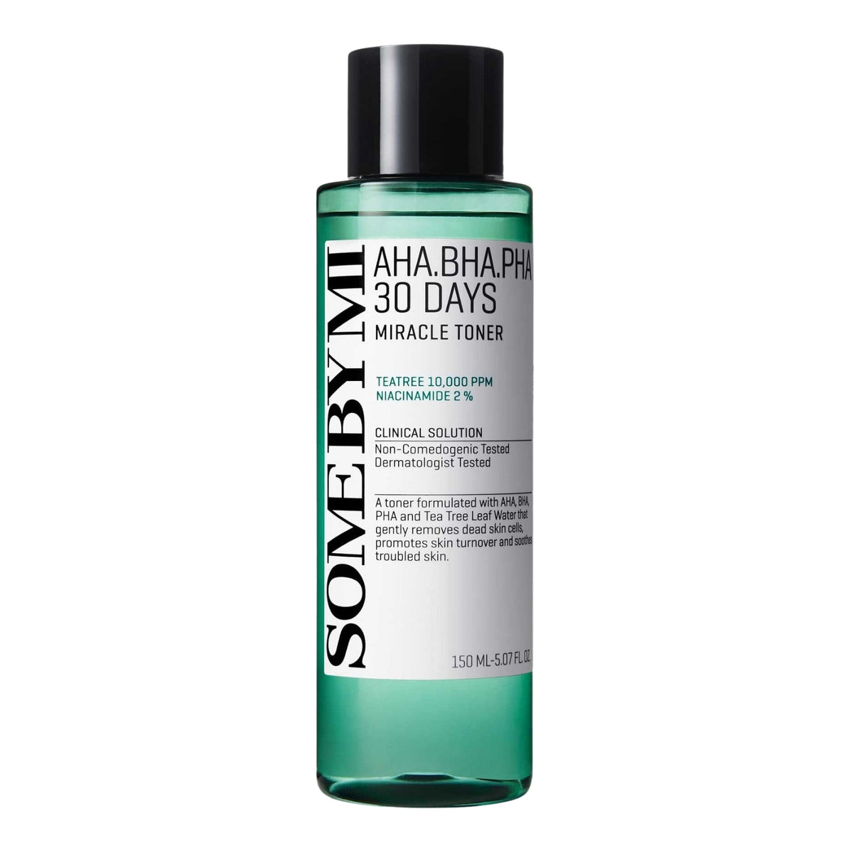 Some By MiSome By Mi AHA, BHA, PHA 30 Days Miracle Toner 150mlSkinShop