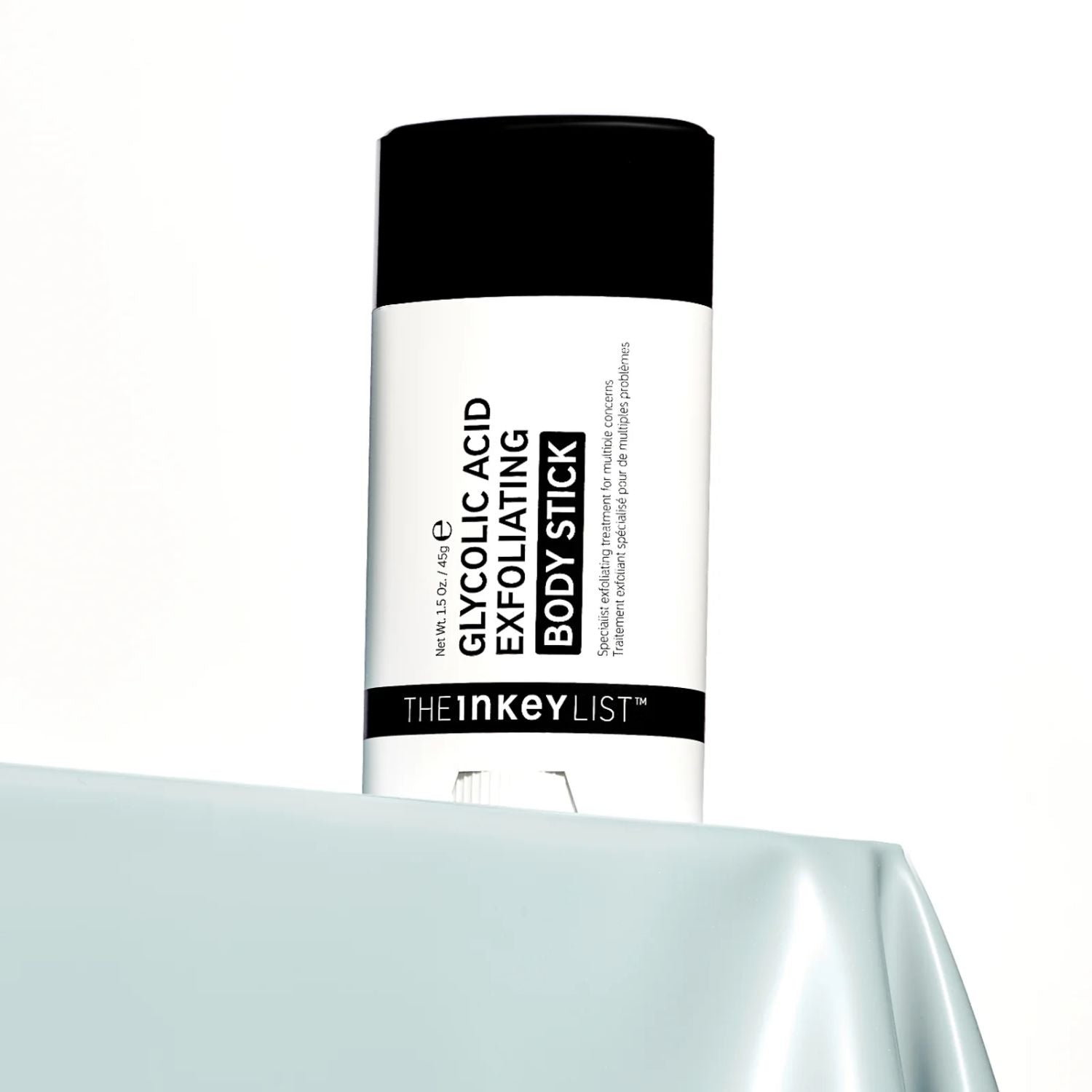 The Inkey List The Inkey List | Glycolic Acid Exfoliating Body Stick 45g - SkinShop