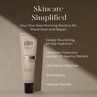 The Skin DiaryThe Skin Diary Age Defence Moisturising Day Cream 50mlSkinShop
