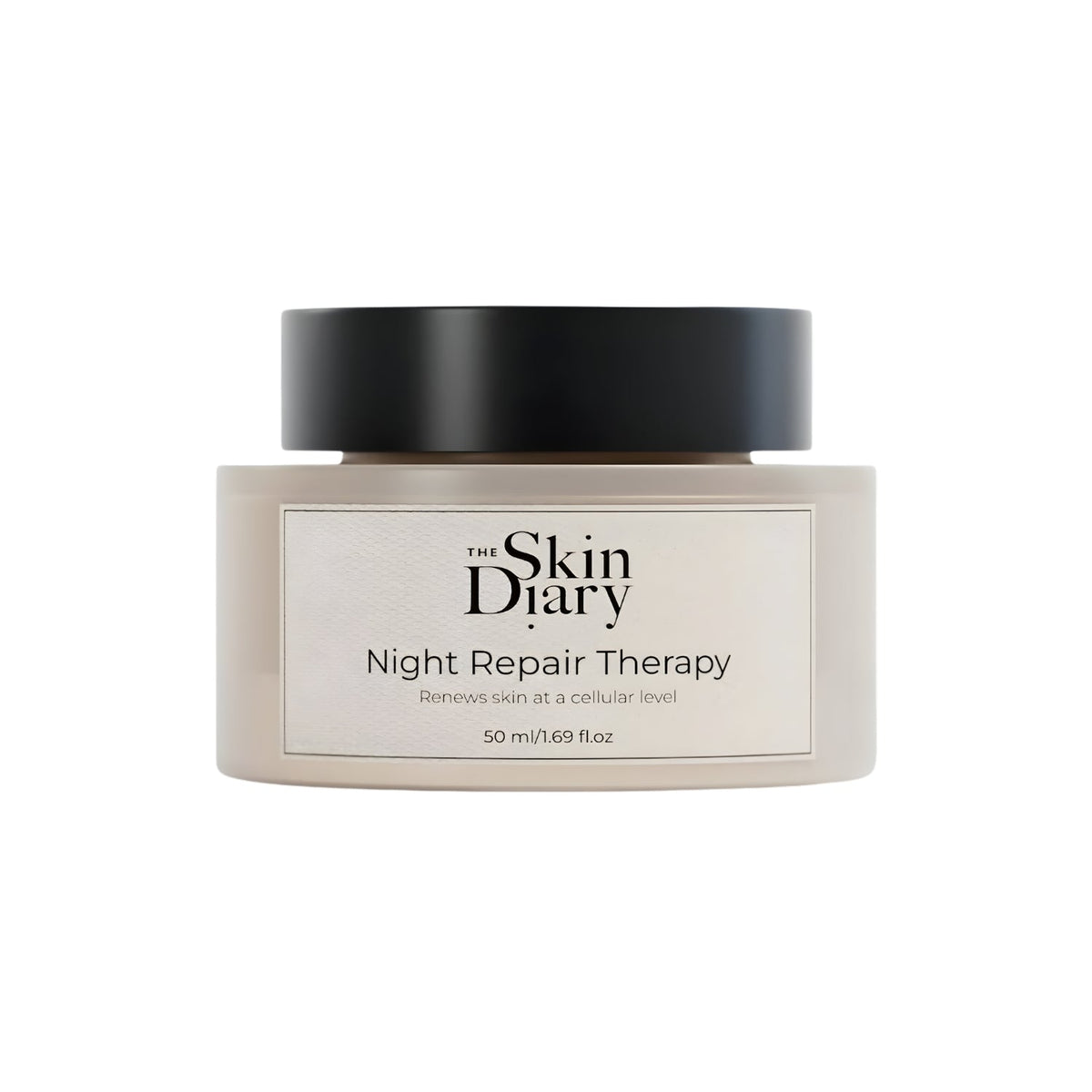 The Skin DiaryThe Skin Diary Night Repair Therapy 50mlSkinShop