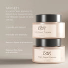 The Skin DiaryThe Skin Diary Night Repair Therapy 50mlSkinShop