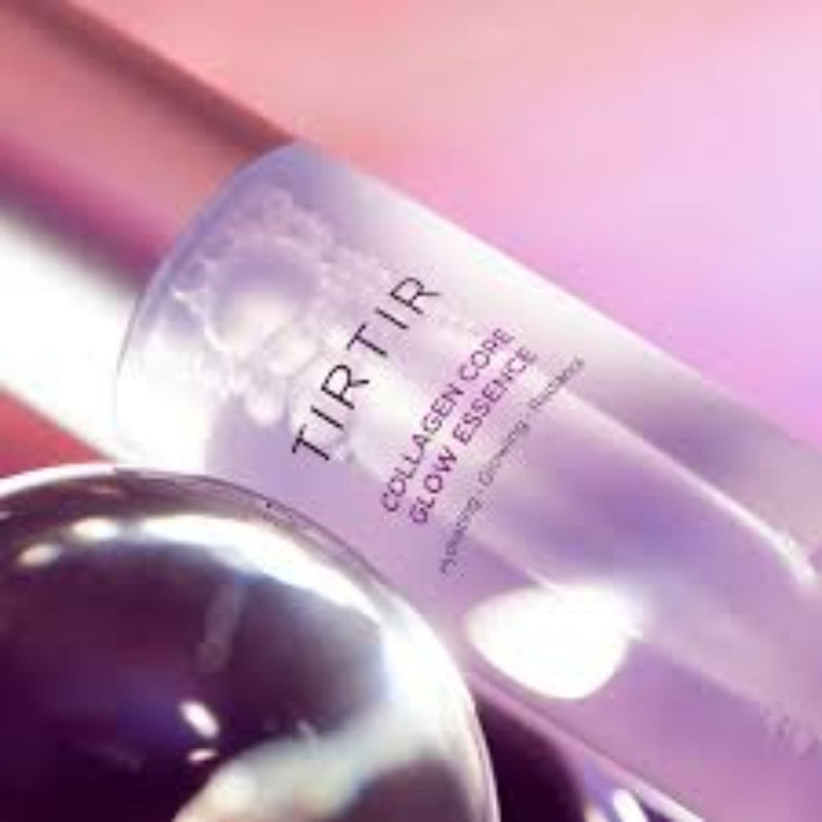 TIRTIRTIRTIR Collagen Core Glow Essence 120mlSkinShop