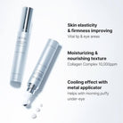 TIRTIRTIRTIR Collagen Lifting Eye Cream 15mlSkinShop