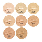 TIRTIRTIRTIR Mask Fit Red Cushion 18gSkinShop