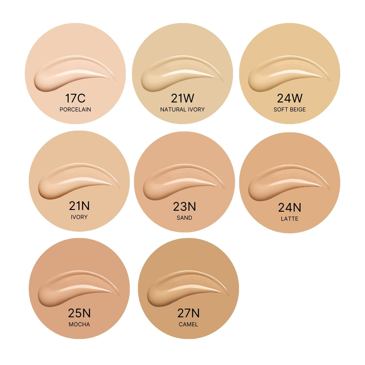 TIRTIRTIRTIR Mask Fit Red Cushion 18gSkinShop