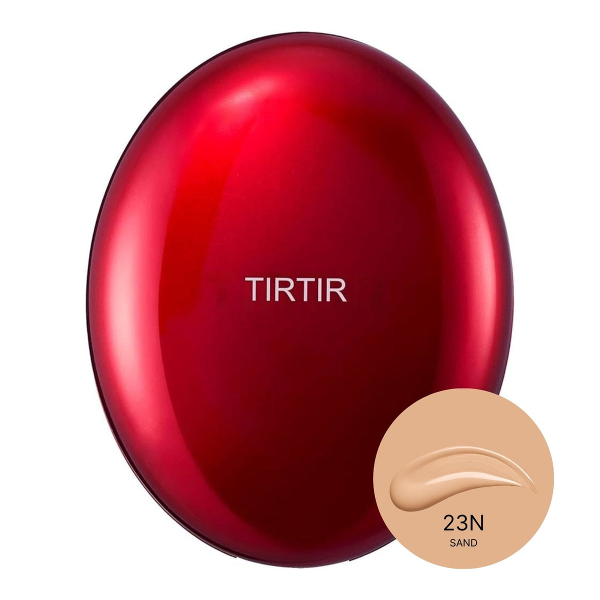 TIRTIRTIRTIR Mask Fit Red Cushion 18gSkinShop