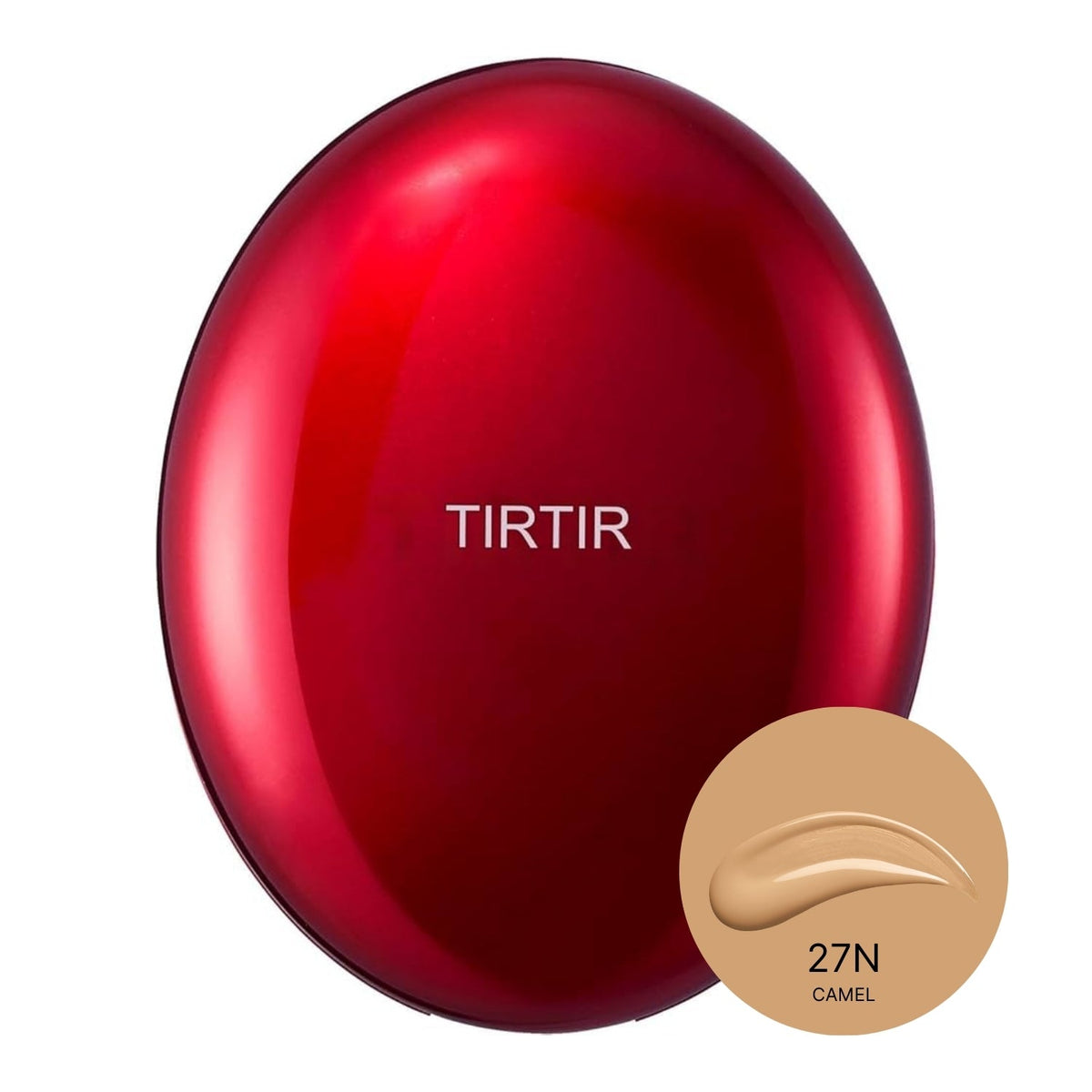 TIRTIRTIRTIR Mask Fit Red Cushion 18gSkinShop
