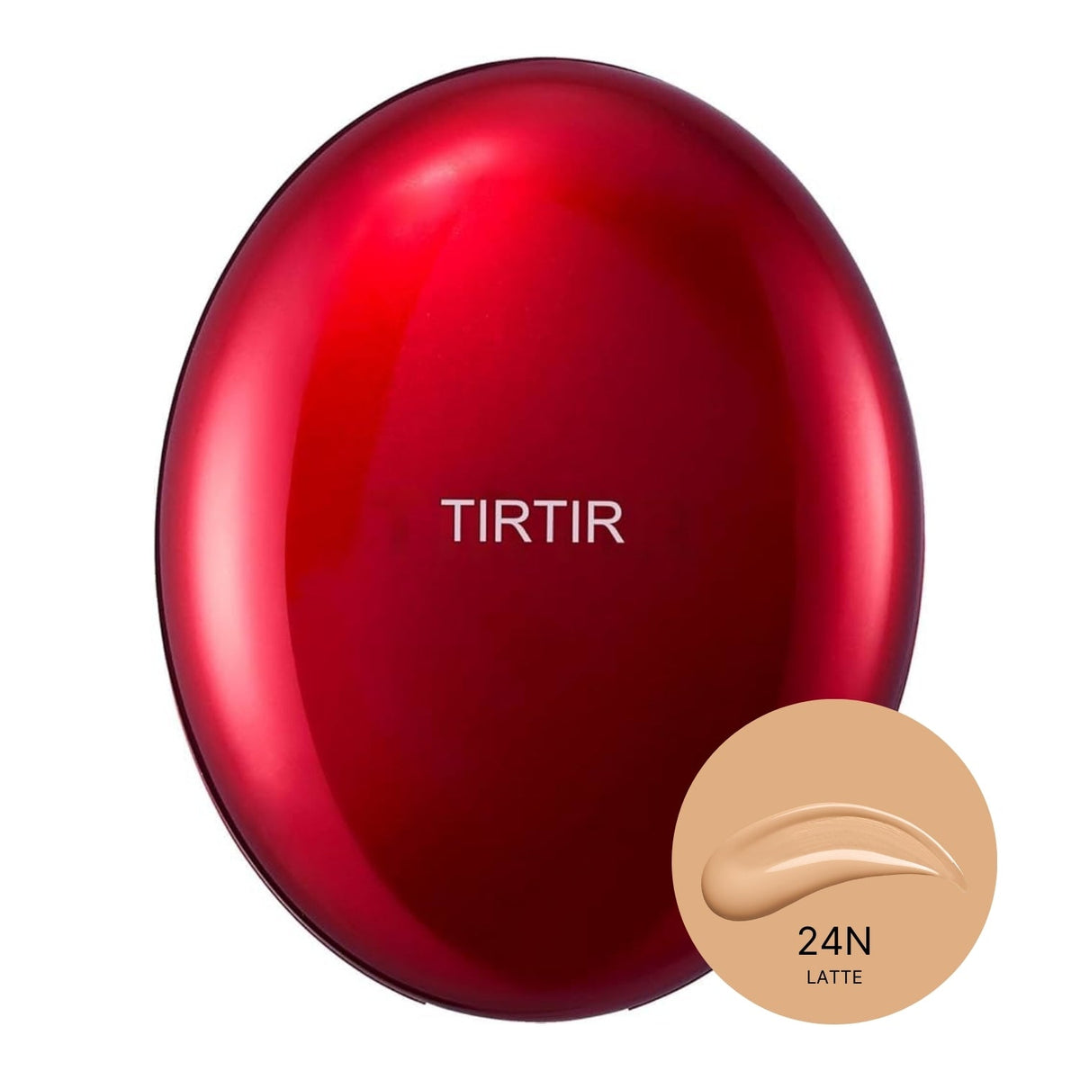 TIRTIRTIRTIR Mask Fit Red Cushion 18gSkinShop