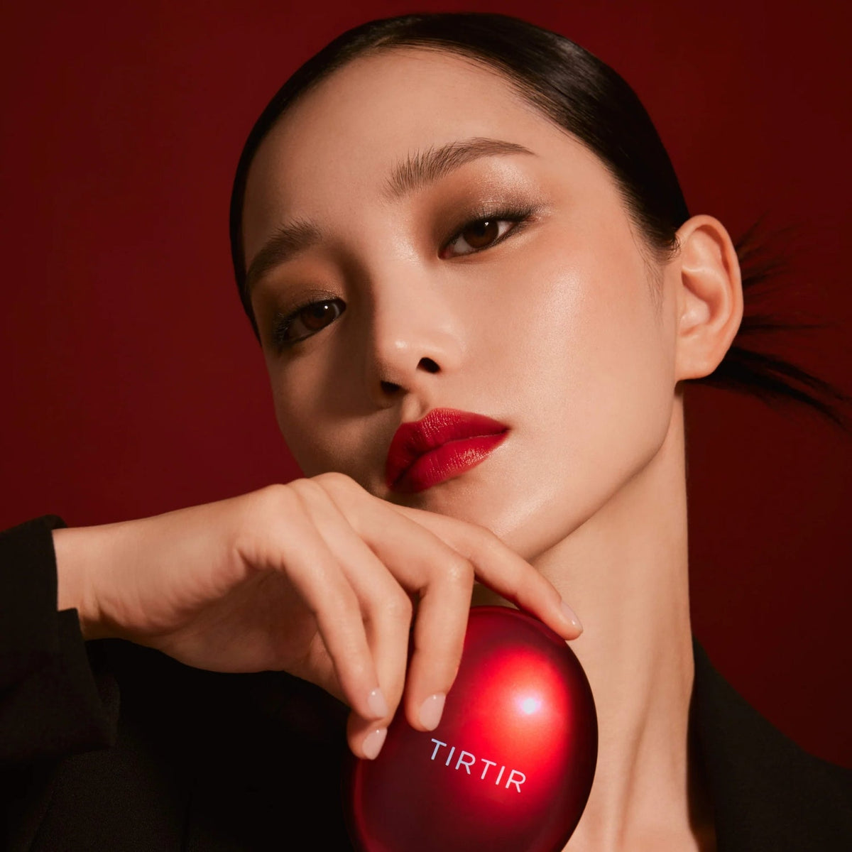 TIRTIRTIRTIR Mask Fit Red Cushion 18gSkinShop