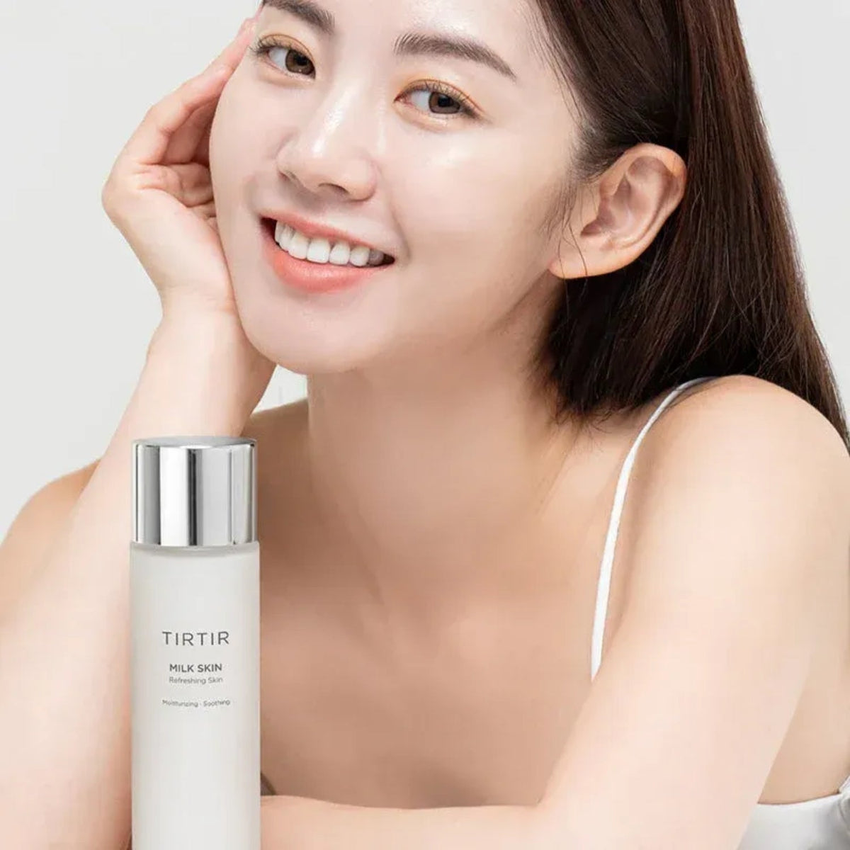 TIRTIRTIRTIR Milk Skin Toner 150mlSkinShop