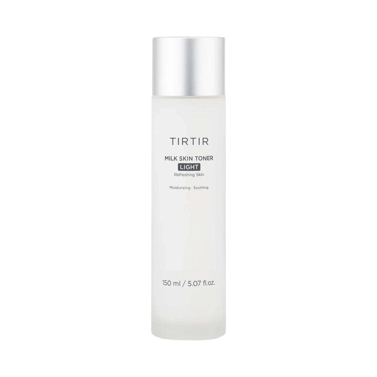 TIRTIRTIRTIR Milk Skin Toner Light 150mlSkinShop