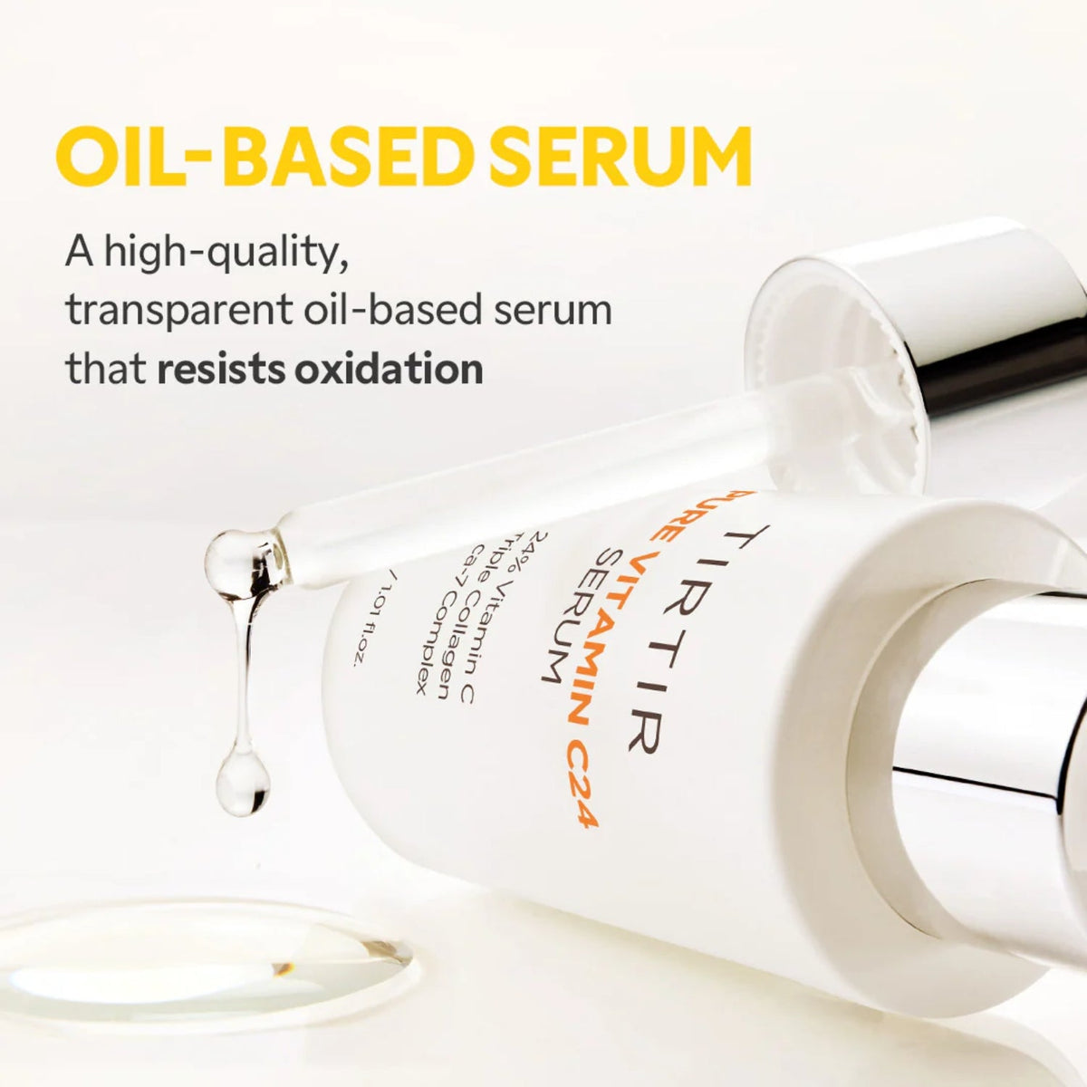 TIRTIRTIRTIR Pure Vitamin C24 Serum 30mlSkinShop